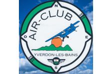 Photo de AIR-CLUB YVERDON-LES-BAINS Photo de AIR-CLUB YVERDON-LES-BAINS