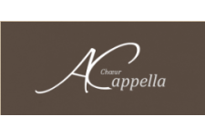 Photo de CHŒUR A CAPELLA Photo de CHŒUR A CAPELLA