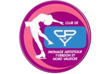 Photo de CLUB DE PATINAGE ARTISTIQUE – CPAY Photo de CLUB DE PATINAGE ARTISTIQUE – CPAY