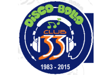 Photo de DISCO BOLLO CLUB 33 Photo de DISCO BOLLO CLUB 33