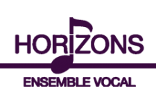 Photo de ENSEMBLE VOCAL HORIZONS Photo de ENSEMBLE VOCAL HORIZONS