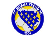 Photo de FC BOSNA-YVERDON Photo de FC BOSNA-YVERDON