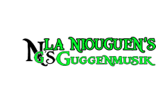 Photo de GUGGEN LA NIOUGUEN’S Photo de GUGGEN LA NIOUGUEN’S