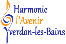Photo de HARMONIE MUNICIPALE L’AVENIR YVERDON-LES-BAINS Photo de HARMONIE MUNICIPALE L’AVENIR YVERDON-LES-BAINS
