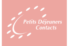 Photo de PETITS-DEJEUNERS CONTACTS Photo de PETITS-DEJEUNERS CONTACTS