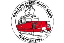 Photo de RAIL-CLUB YVERDON-LES-BAINS Photo de RAIL-CLUB YVERDON-LES-BAINS