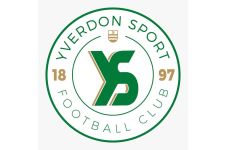 Photo de YVERDON-SPORT JUNIORS Photo de YVERDON-SPORT JUNIORS